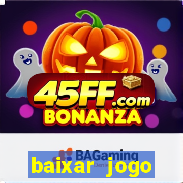baixar jogo resident evil 4